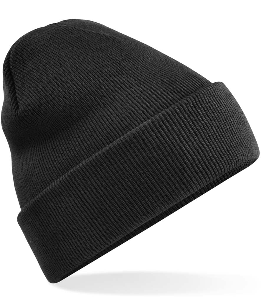 Black Matter Beanie