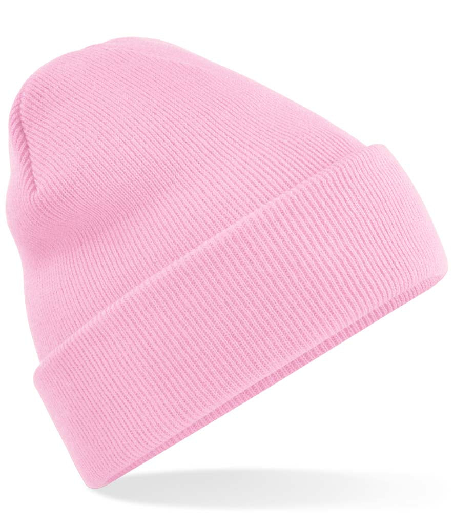 Pink Matter Beanie