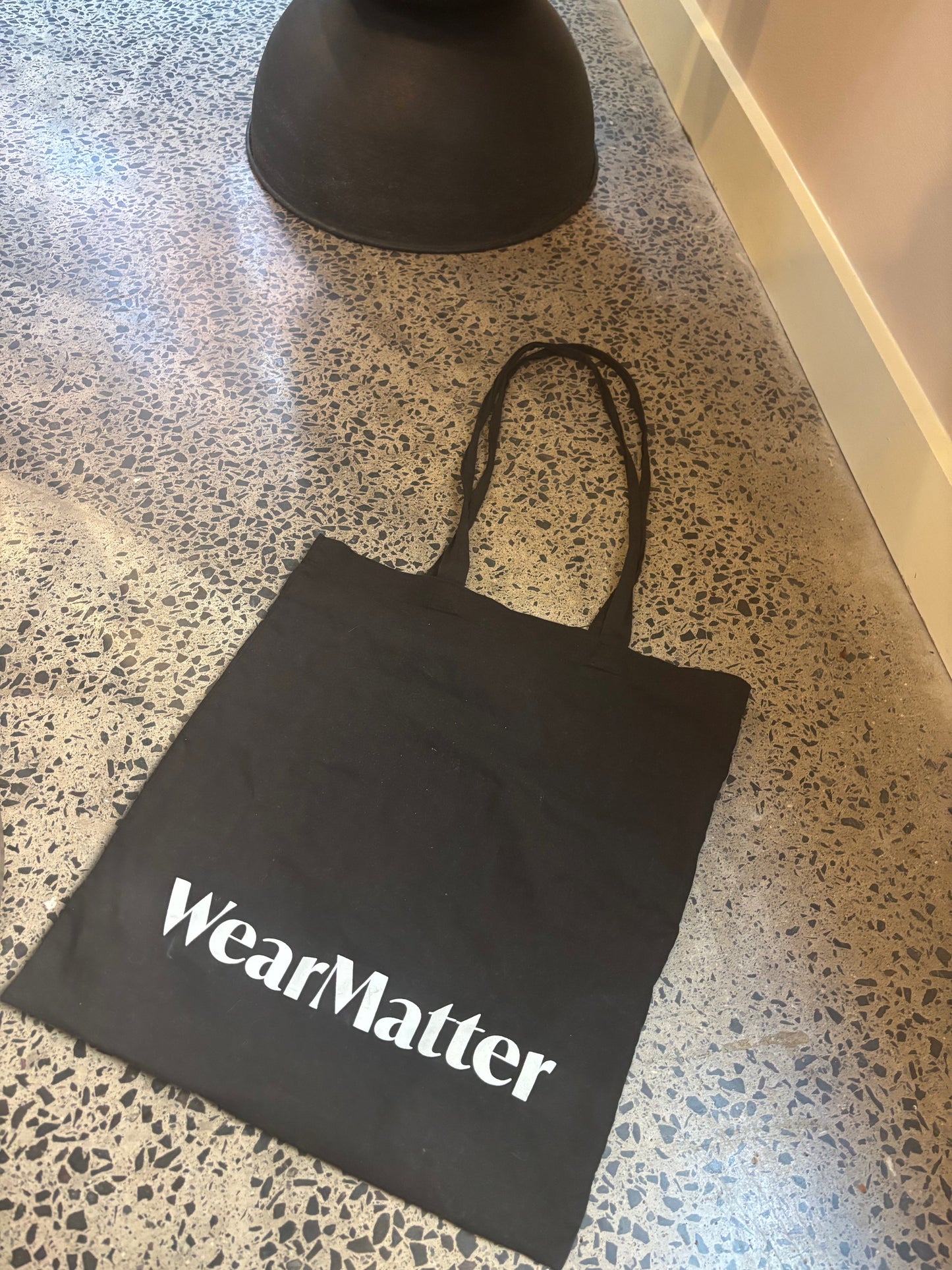 WearMatter Everyday Tote Bag