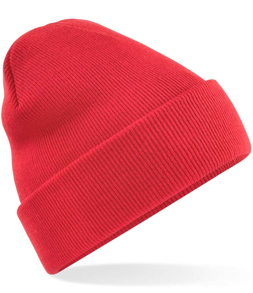 Red Matter Beanie