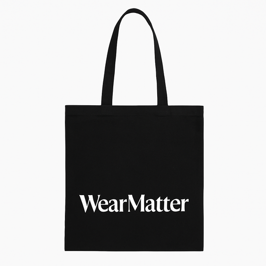 WearMatter Everyday Tote Bag