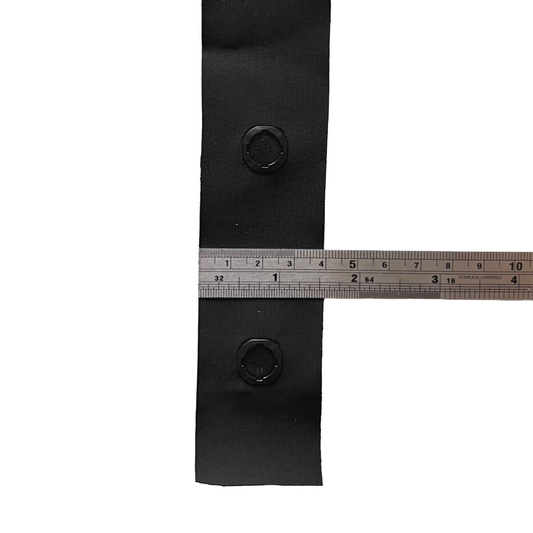 Magnetic Catch Tape – Adaptive Fastener Larger