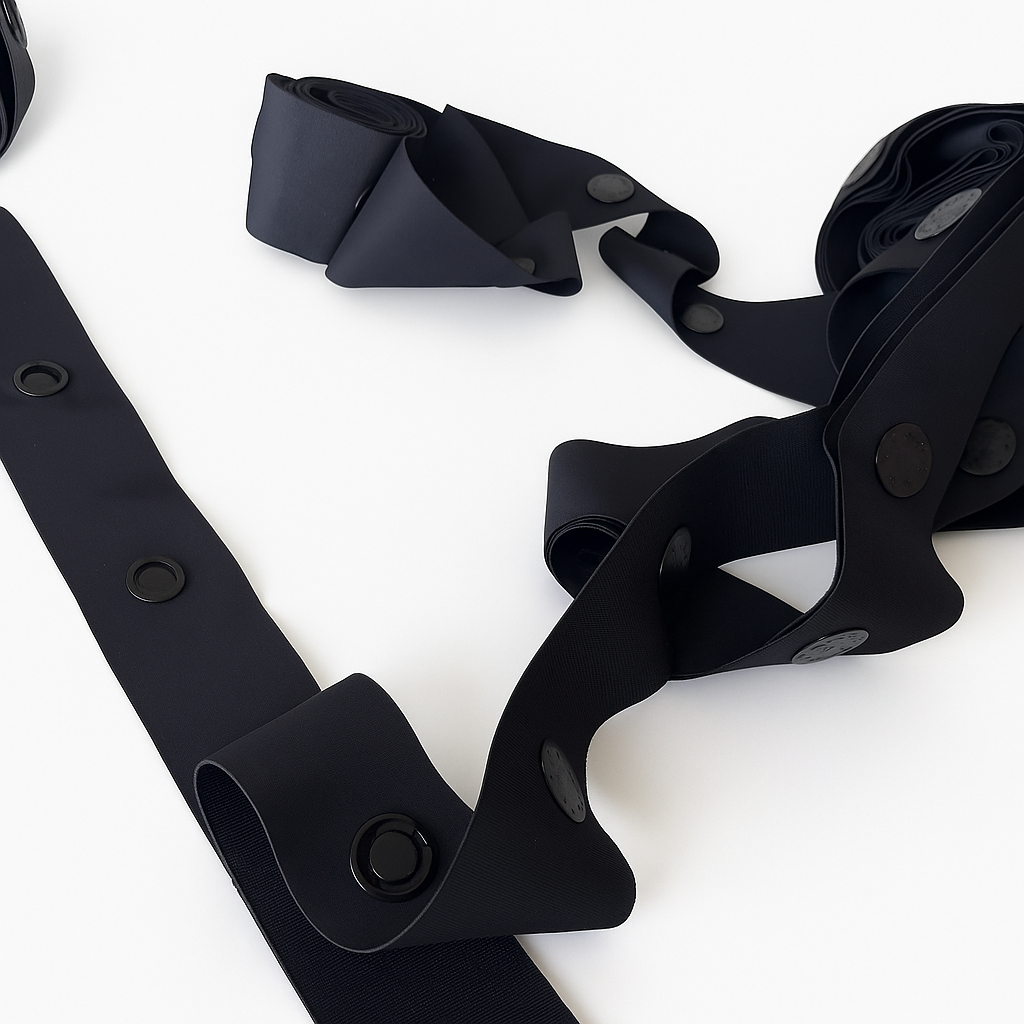 Magnetic Fastening Tape